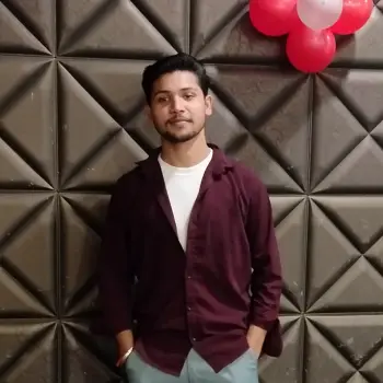 Shailesh kumar yadav